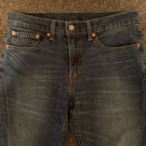 Levi’s 511
